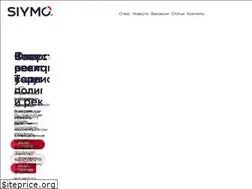 Sites similar to siymo.uz
