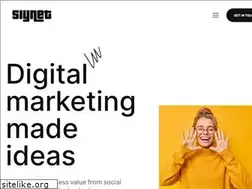 Sites similar to siynet.com