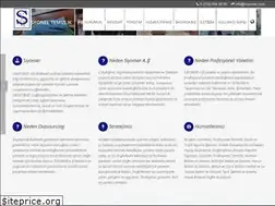 Sites similar to siyomer.com