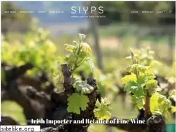 Sites similar to siyps.com