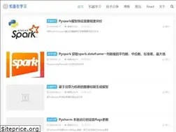 Sites similar to siyuanblog.com
