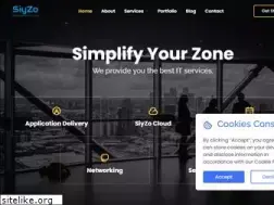 Sites similar to siyzo.com