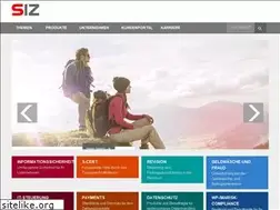Sites similar to siz.de