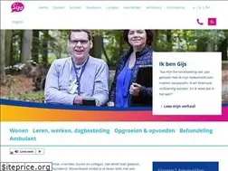 Sites similar to siza.nl
