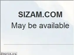 Sites similar to sizam.com