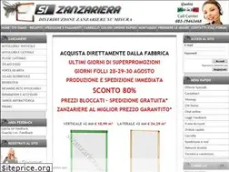 Sites similar to sizanzariera.com