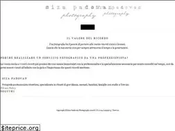 Sites similar to sizapadovan.com