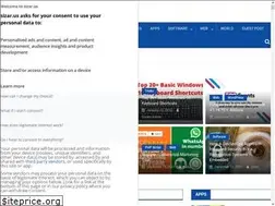 Sites similar to sizar.us