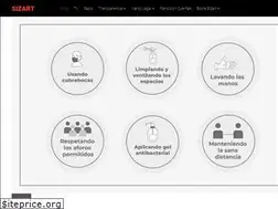 Sites similar to sizart.org.mx
