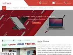 Sites similar to sizcom.com