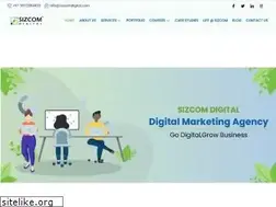 Sites similar to sizcomdigital.com