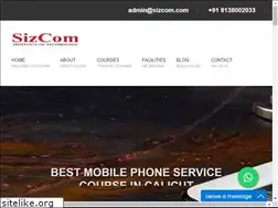 Sites similar to sizcominstitute.com