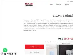 Sites similar to sizcomtechnologies.com
