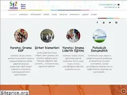 Sites similar to sizdrama.com