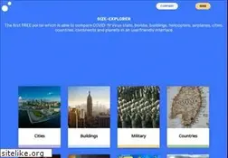 Sites similar to size-explorer.com