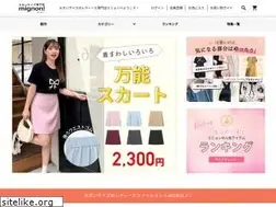 Sites similar to size-fashion.com