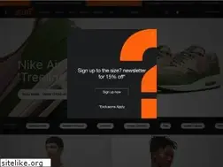 Sites similar to size-online.co.uk