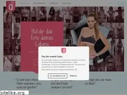 Sites similar to size-zero.de