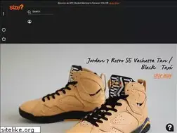 Sites similar to size.ca