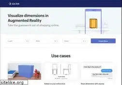 Sites similar to size.link