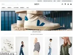 Sites similar to size11.de