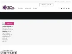 Sites similar to sizebutunselyaklasim.com