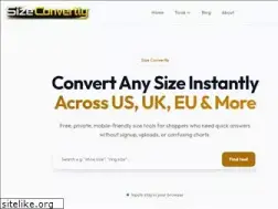 sizeconvertly.pro