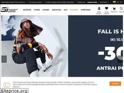 Sites similar to sizeer.lt