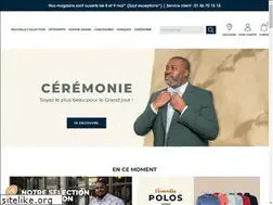 Sites similar to sizefactory.com