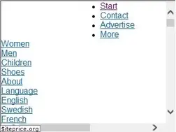 Sites similar to sizeguide.net