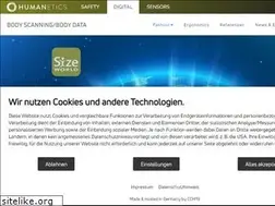 Sites similar to sizeitaly.it