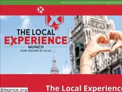 Sites similar to sizemattersbeertour.de