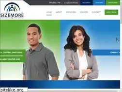 Sites similar to sizemoreinc.com