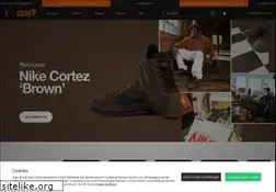 Sites similar to sizeofficial.de