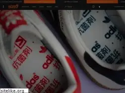 Sites similar to sizeofficial.it