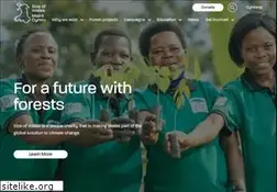 Sites similar to sizeofwales.org.uk