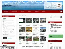Sites similar to sizeozelemlak.com.tr
