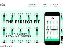Sites similar to sizer-jp.com