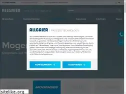 Sites similar to sizer.de