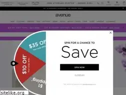 Sites similar to sizeswoman.com