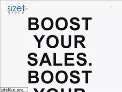 Sites similar to sizet.com