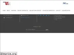 Sites similar to sizeusa.com