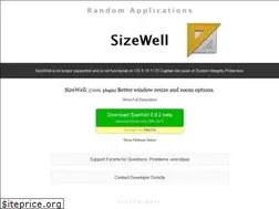 Sites similar to sizewellplugin.com