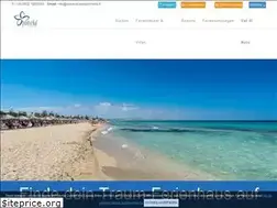 Sites similar to sizilien-ferienhauser.com