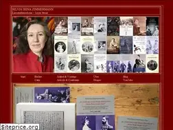 Sites similar to sizimmermann.de