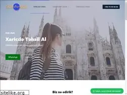 Sites similar to sizinavropa.az