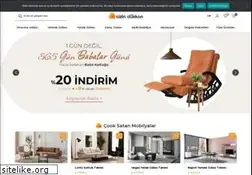 Sites similar to sizindukkan.com