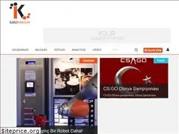 Sites similar to sizinicin.com