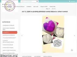 Sites similar to sizinkalip.com