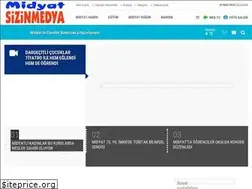 Sites similar to sizinmedya.com